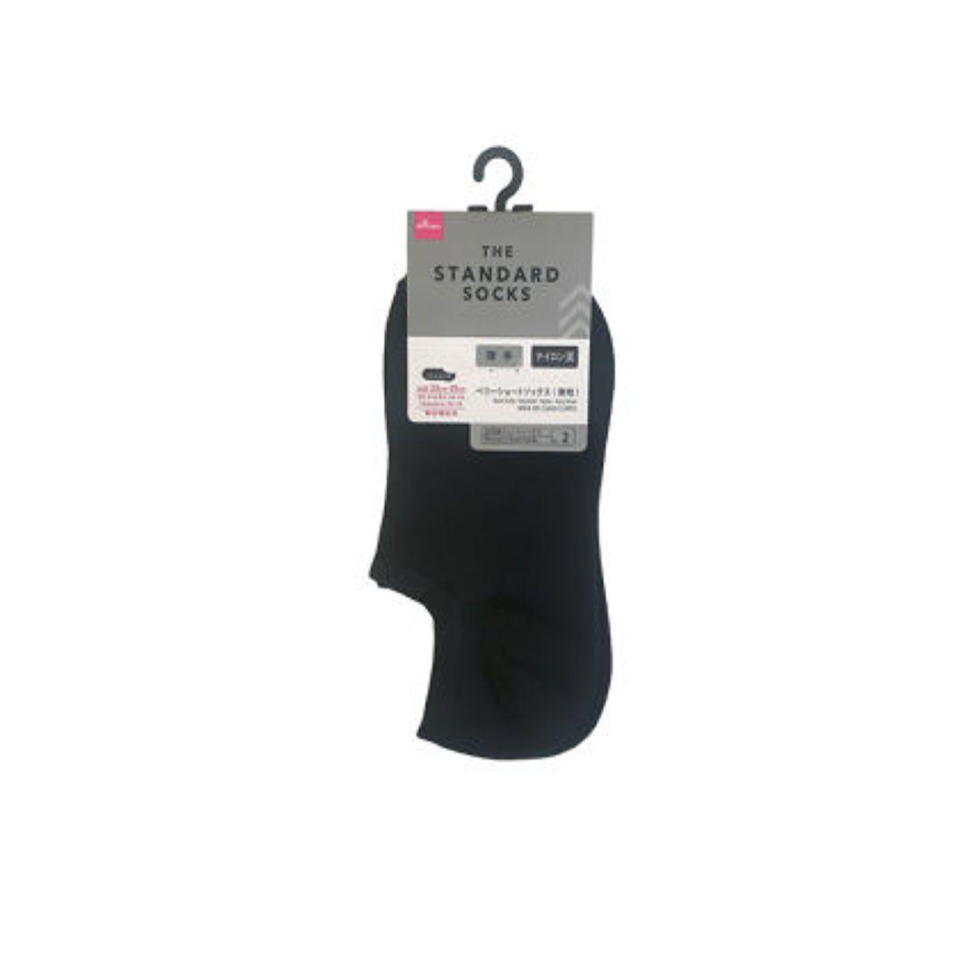 Short Socks Standard Nylon Very Short