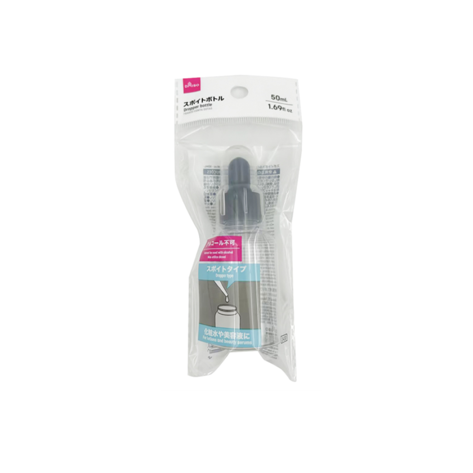 Dropper Bottle 50ml