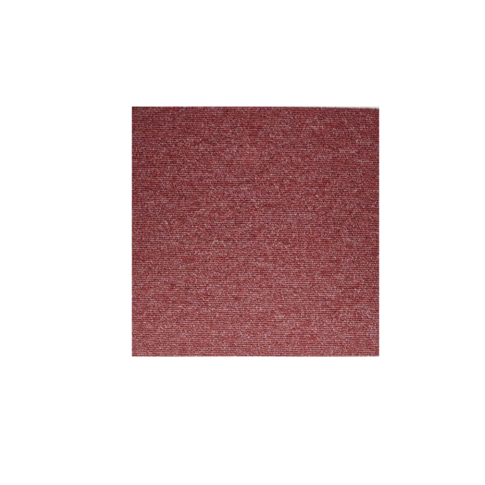Tile Carpet Rose 30cm x 30cm