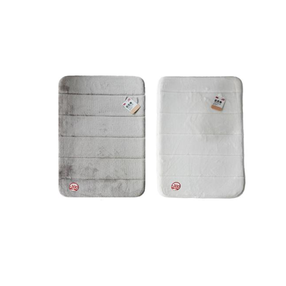 Memory Foam Bath Mat