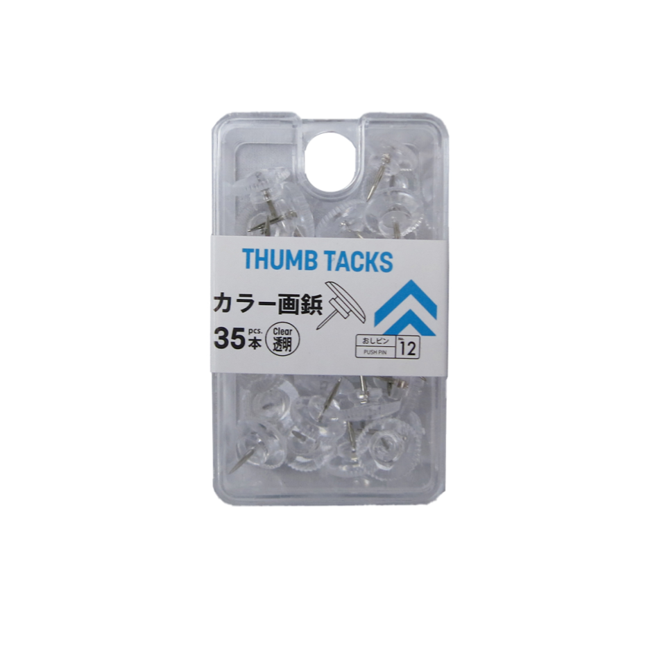 Thumb Tacks