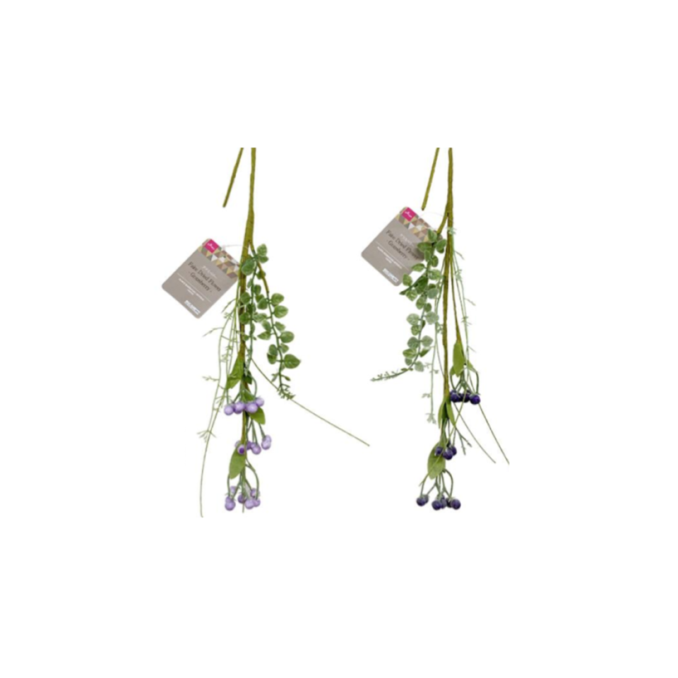 Fake Dried Flower Grassberry