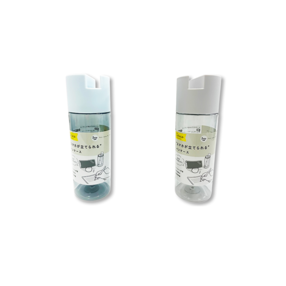 Pencil Case Able to Hold Smartphone