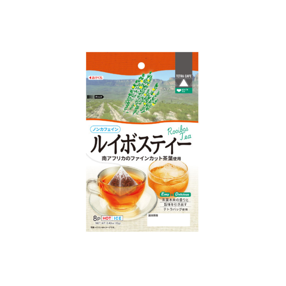 Kunitaro Rooibos Tea Bag