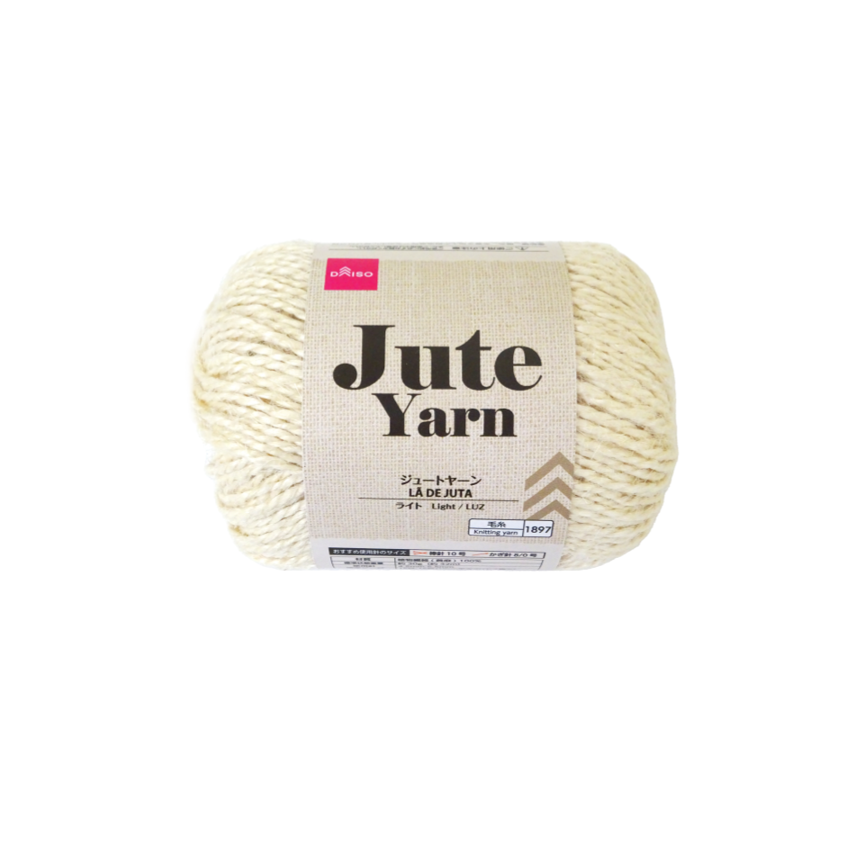 Jute Yarn Light