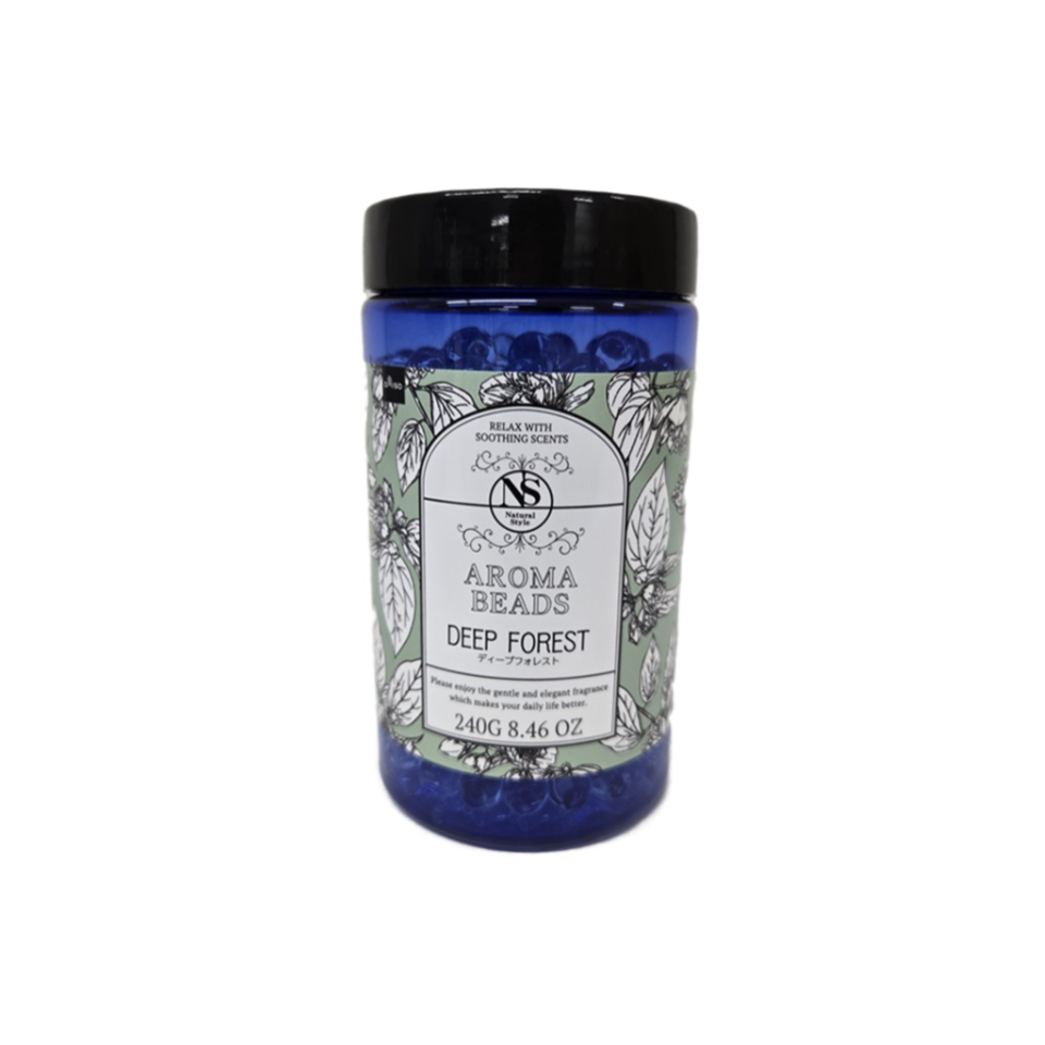 Aroma Beads Deep Forest