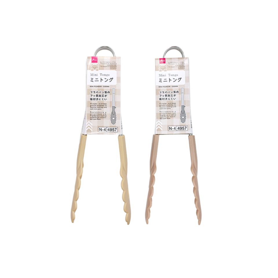 Mini Tongs Cooma