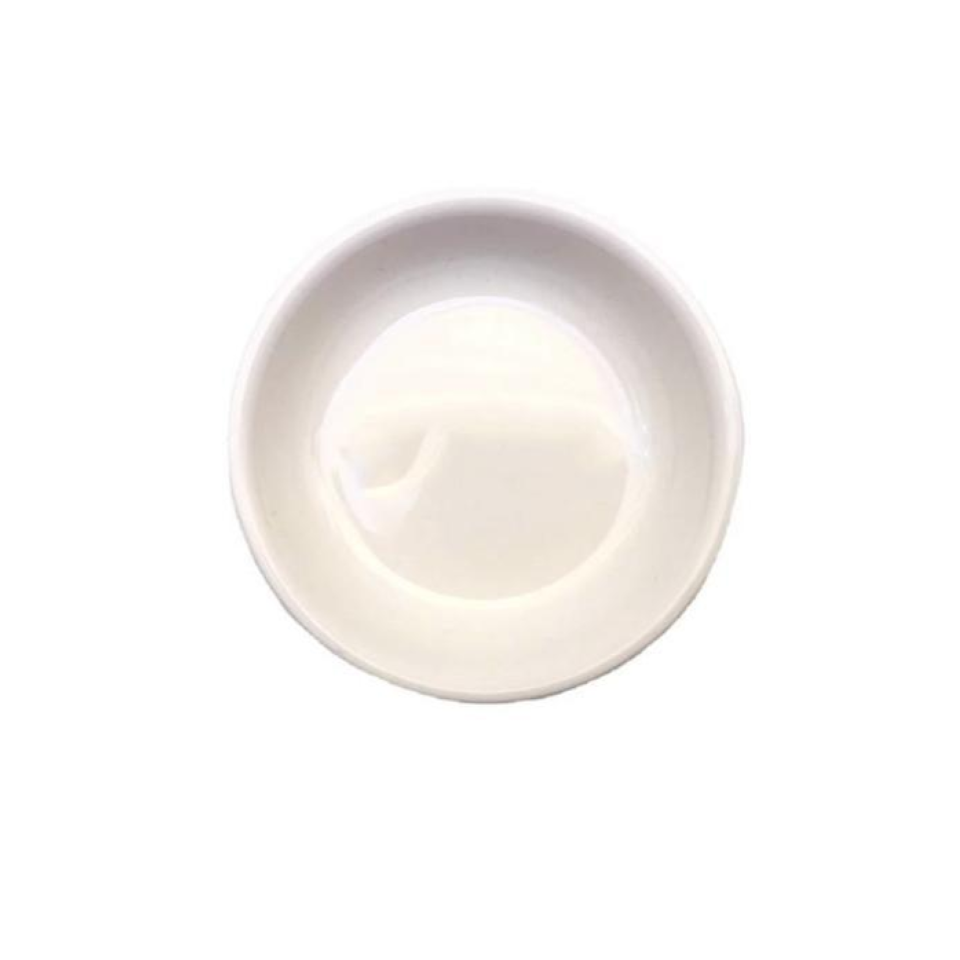 Newborn Circle Plate 6.5cm