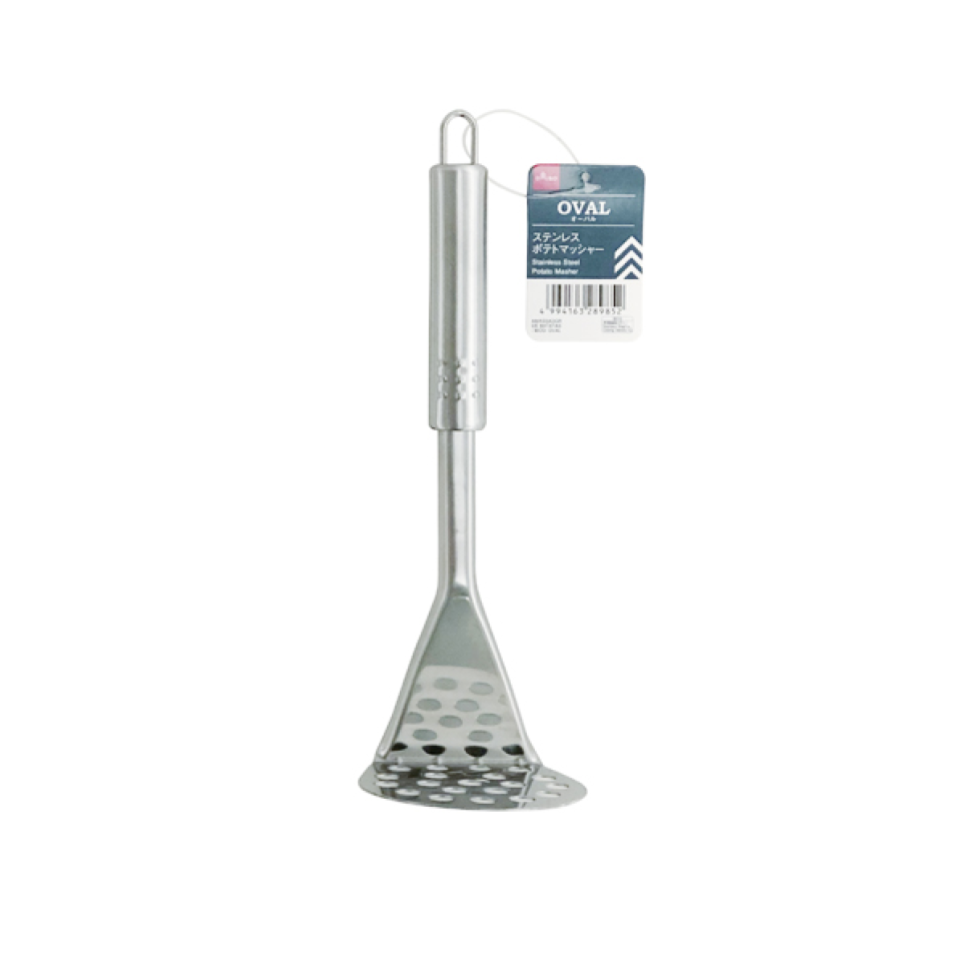Stainless Steel Potato Masher