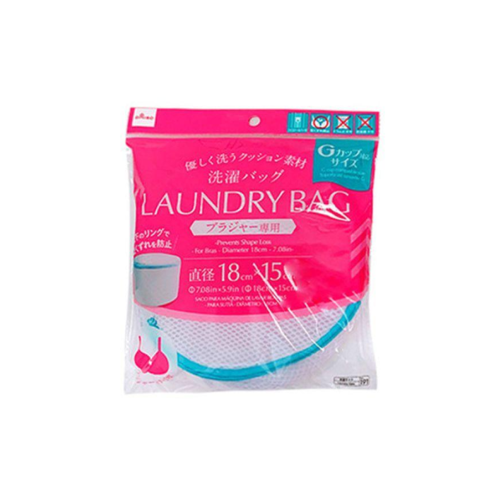 Laundry Bag Prevents Shape Loss or Bras Diam