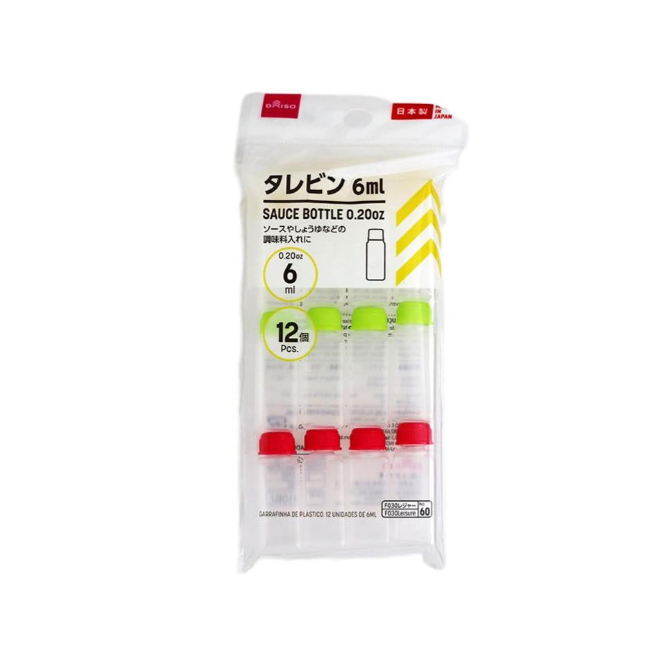 Sauce Container 6ml