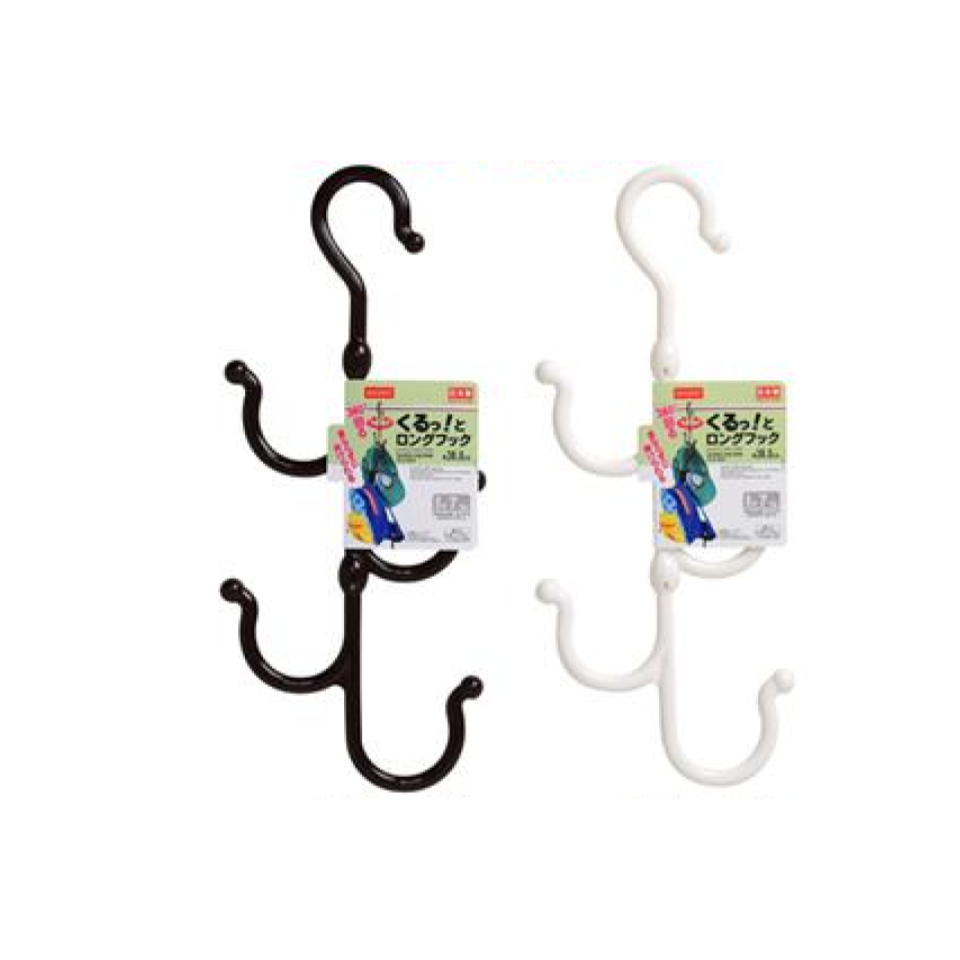 Turning Long Hook 15in