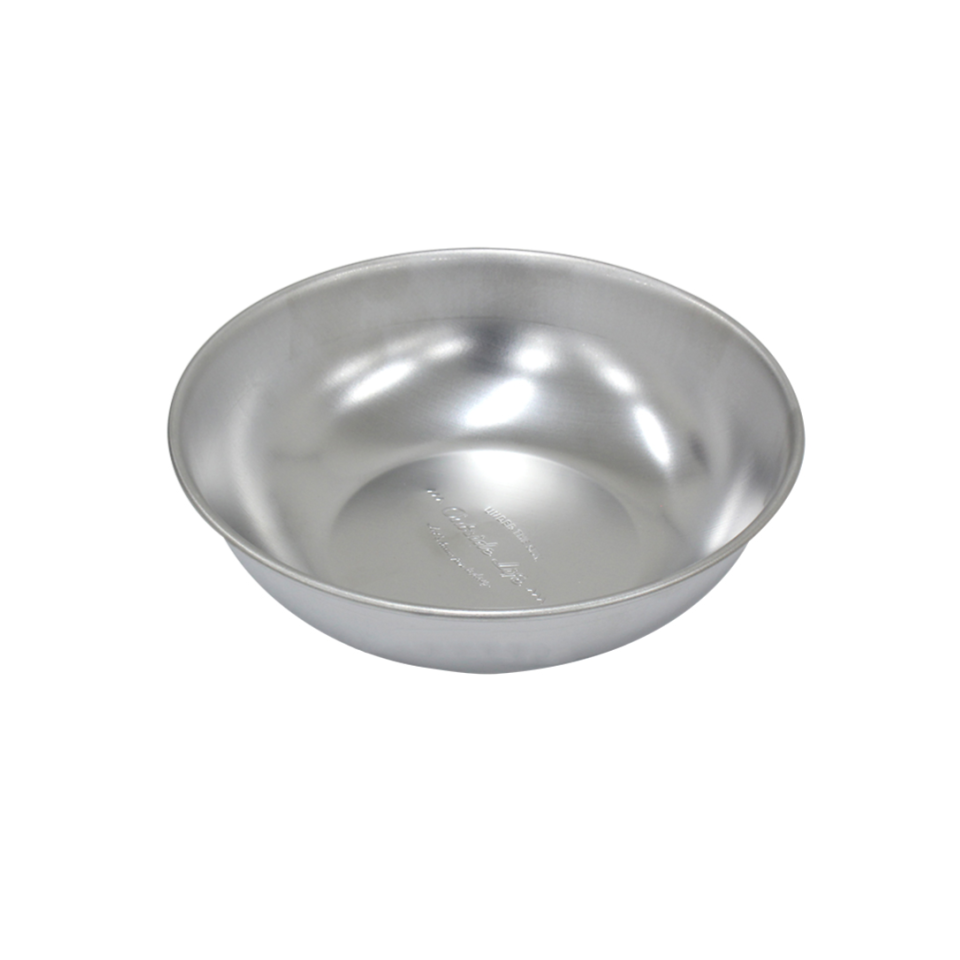 Stainless Mini Bowl 15.5cm