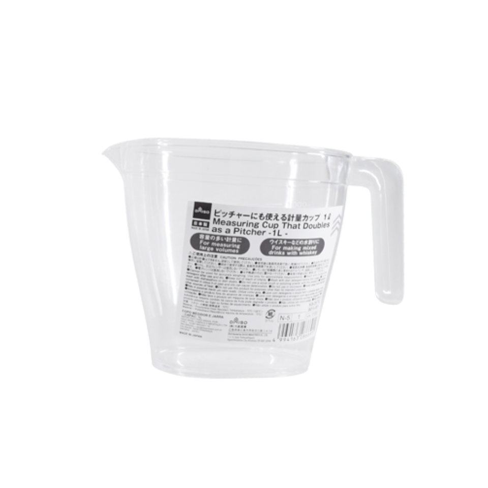 Measuring Cup 1000ml