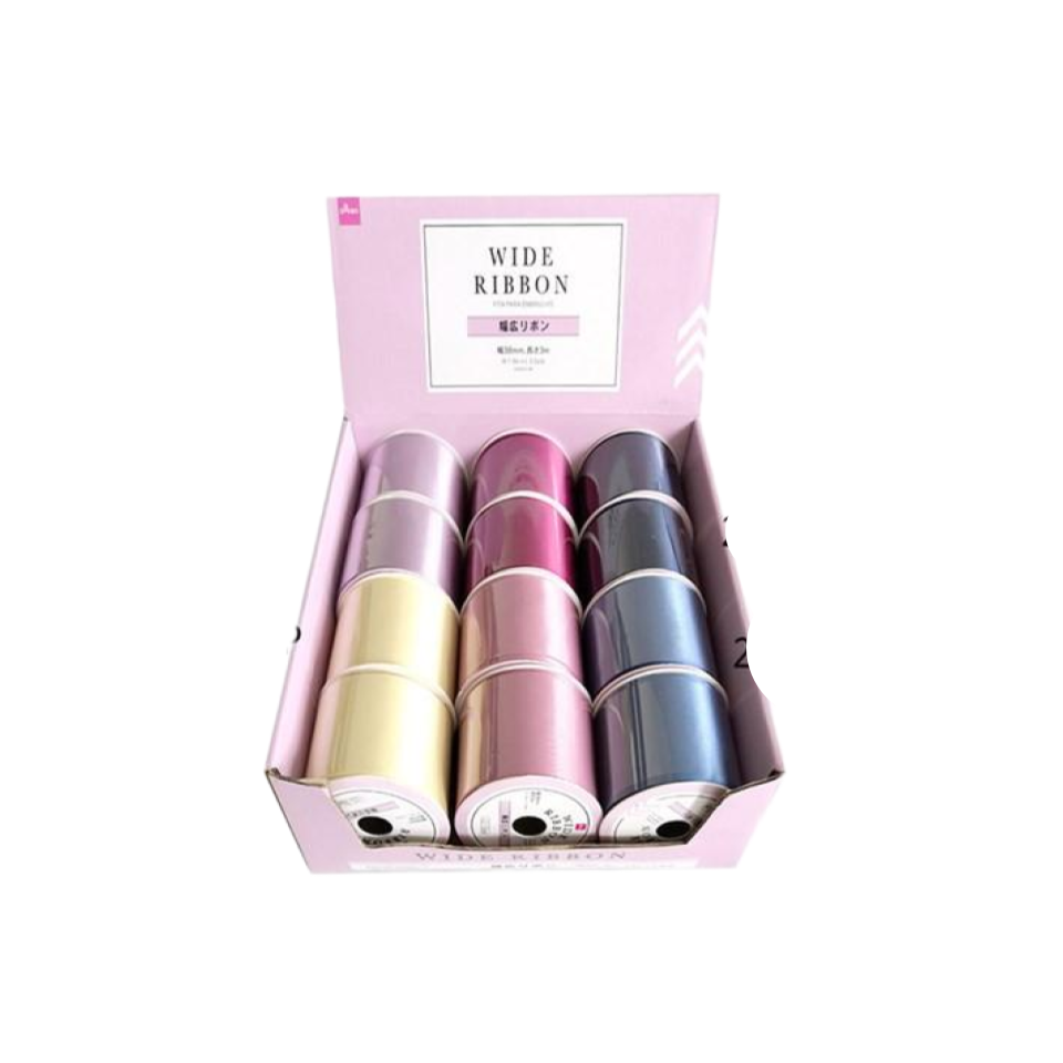Wide Ribbon 38mm