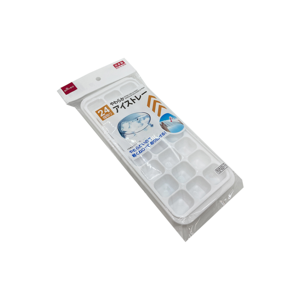Ice Tray 24 Slots