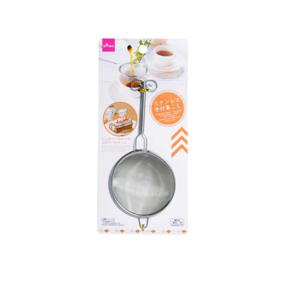 Stainless Tea Strainer