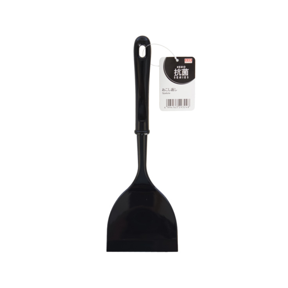 Nero Spatula Antibacterial Agent