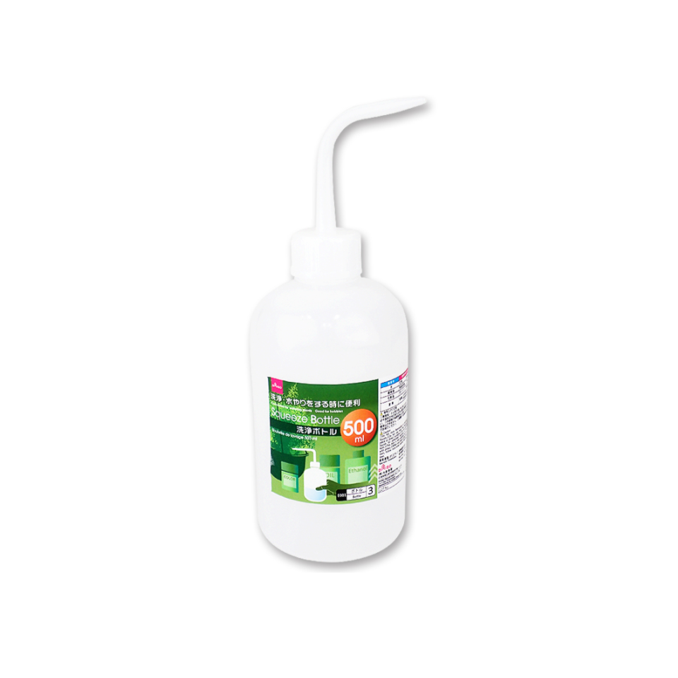 Cleaning Bottle 500ml
