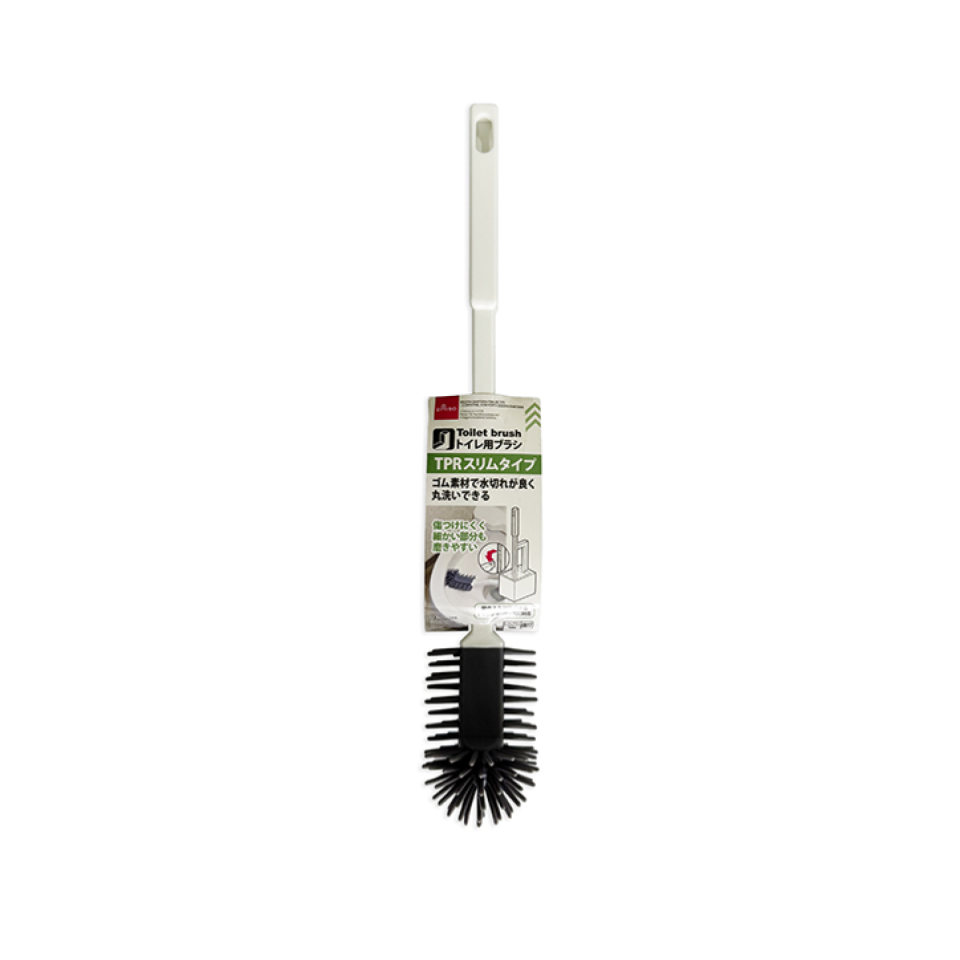 Toilet Brush Case Set