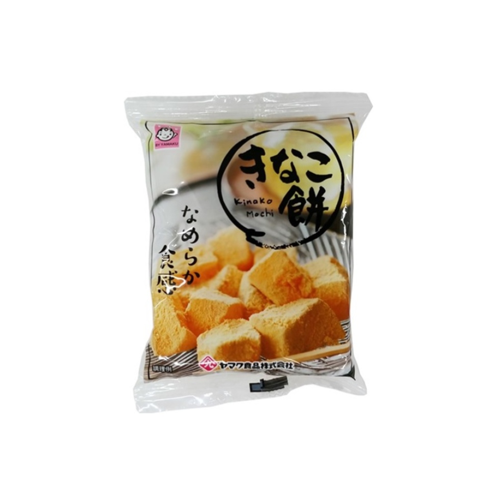 Yamaku Foods Kinako Mochi