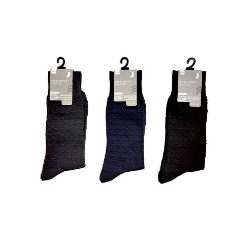 Regular Business Socks Float EU 40-44