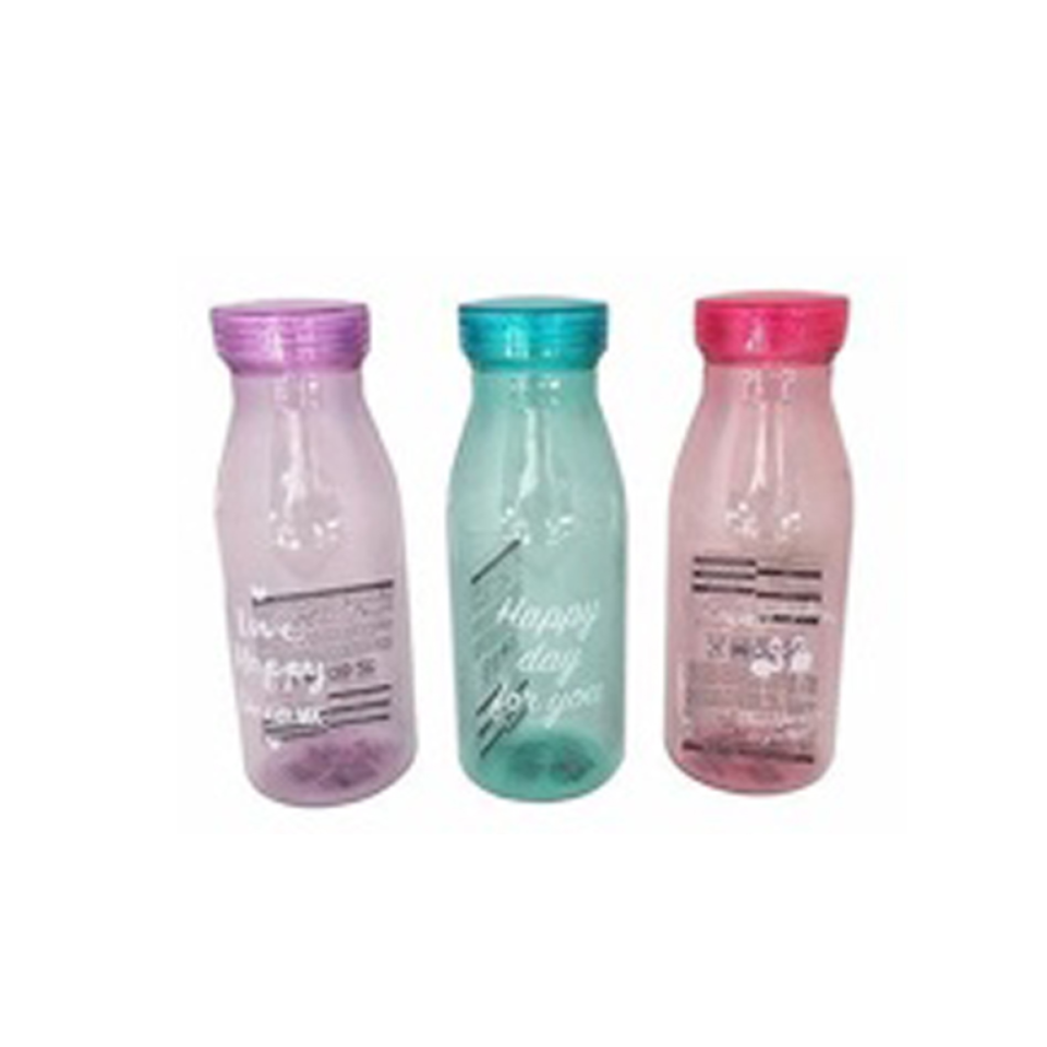 Milk Bottle 500ml