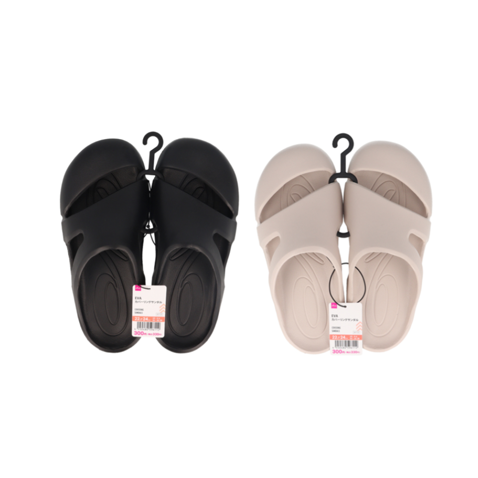 Covering Sandals EU 35-38