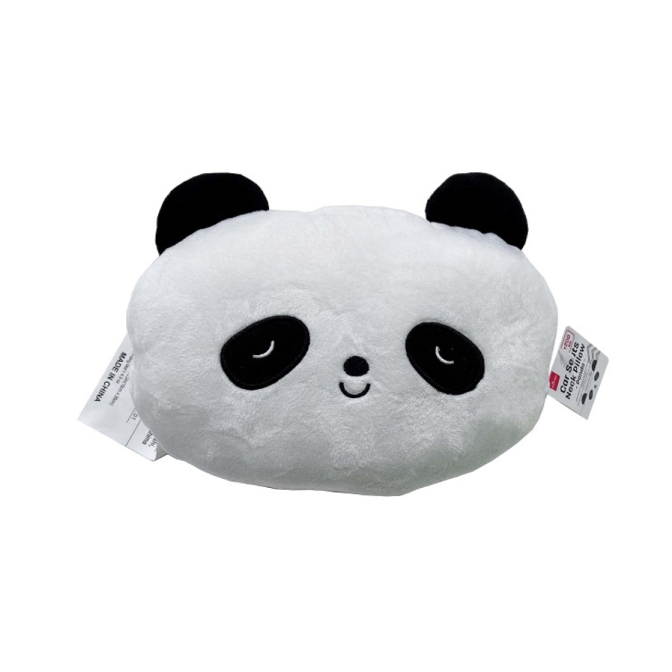 Neck Pillow for Car Seats Panda