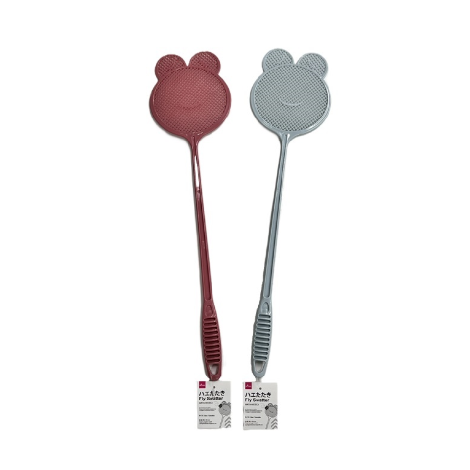 Character Fly Swatter