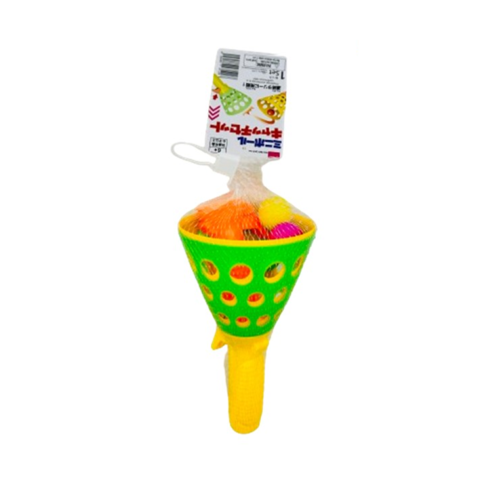 Mini Ball Catch Set