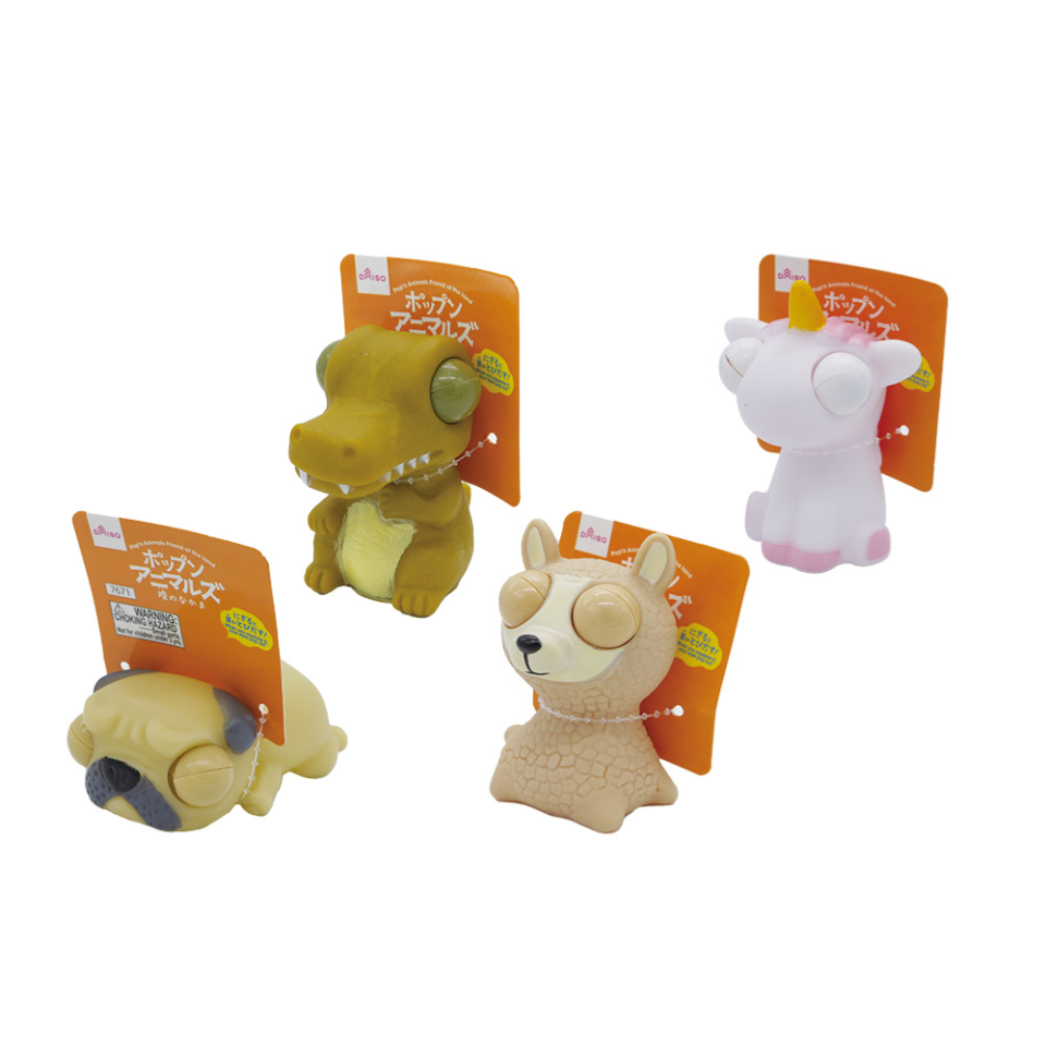 Pop n Animals Friend of The Land