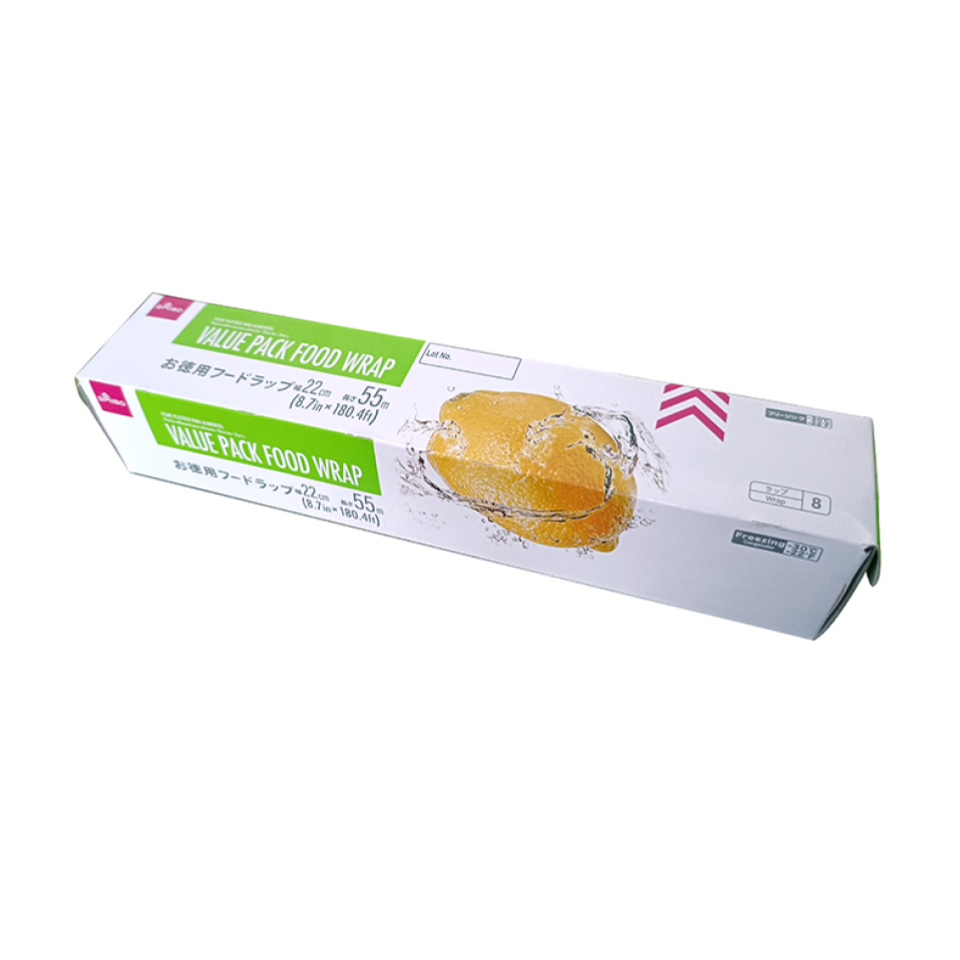 Food Wrap 22cm x 55m