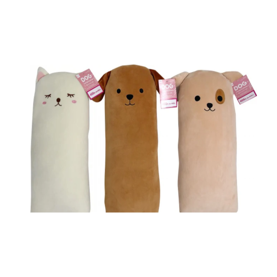 Long Cushion Dog