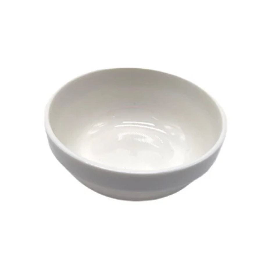 White Stackable Bowl 9cm