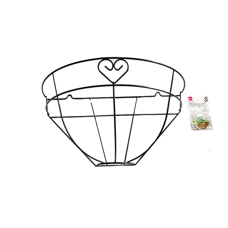 Flower Hanging Basket 30cm