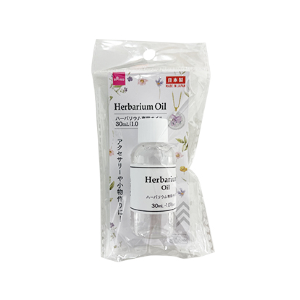 Herbarium Oil 30ml
