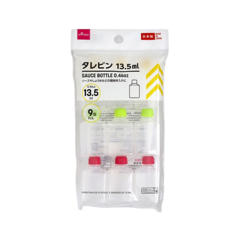 Sauce Container 13.5mlm