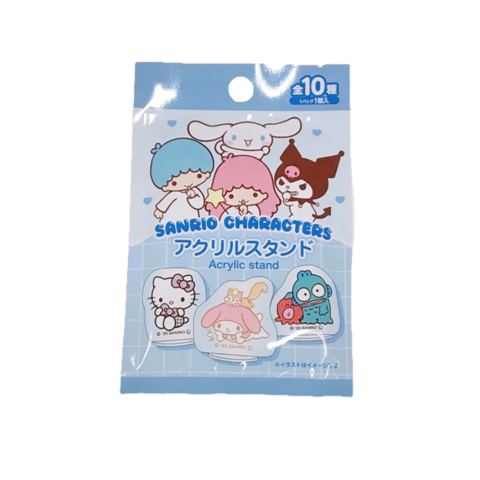 Acrylic Stands Sanrio Characters Standard