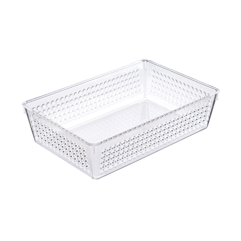 Plastic Utility Case 529L