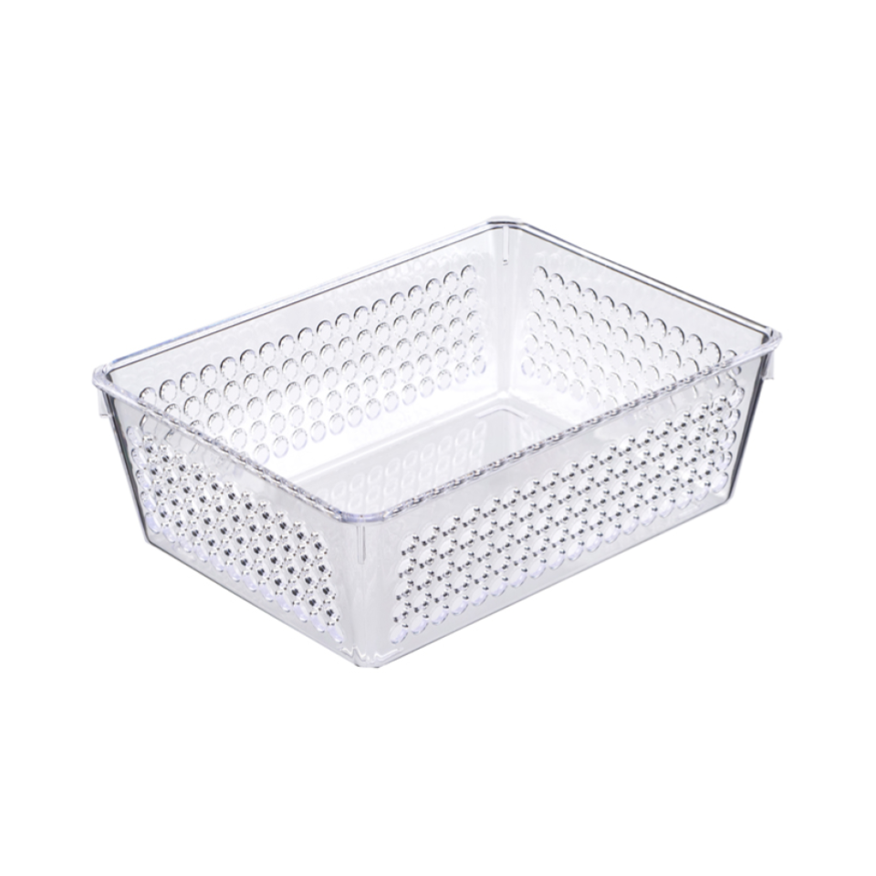 Plastic Utility Case 528S