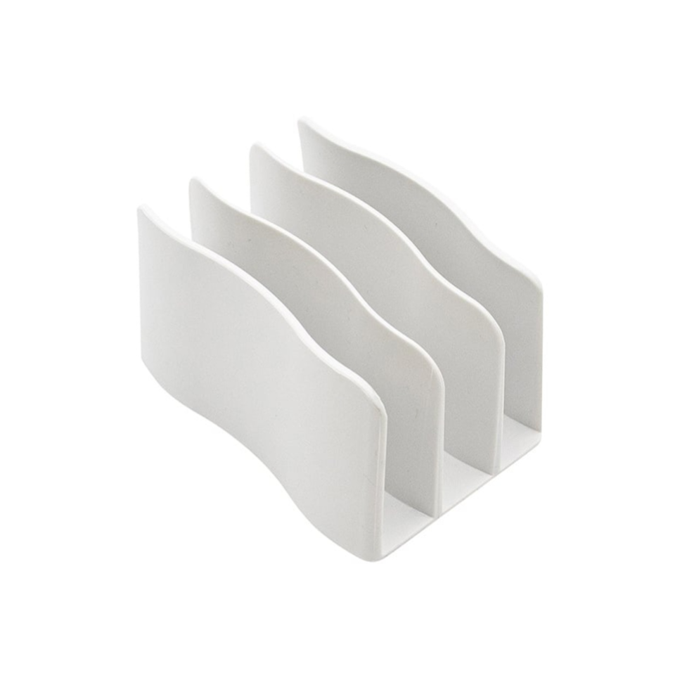 Nube Memo Stand White