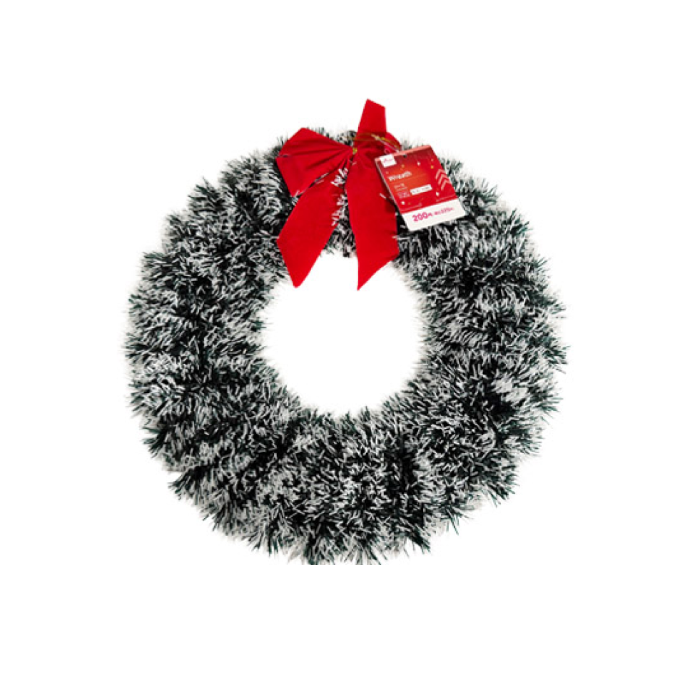 Christmas Wreath 37cm