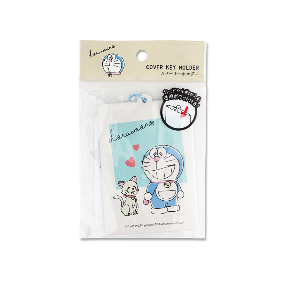 Key Holder Doraemon