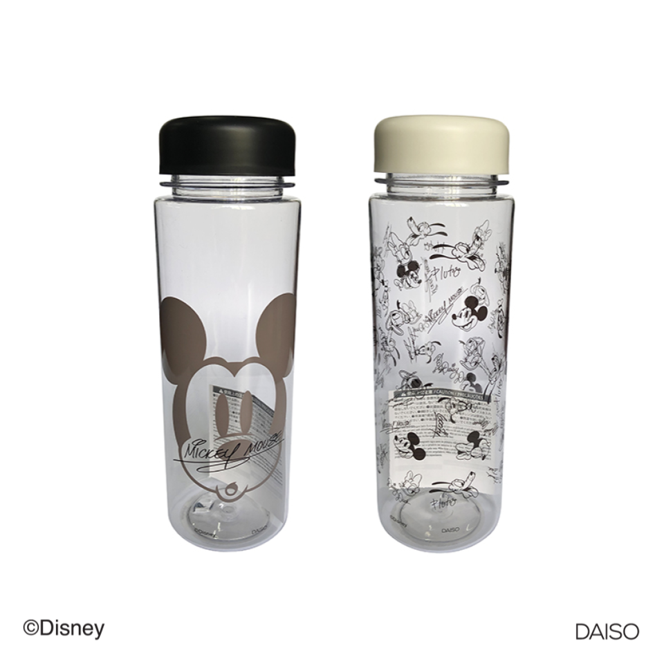 Drinking Bottle 500ml Mickey & Friends