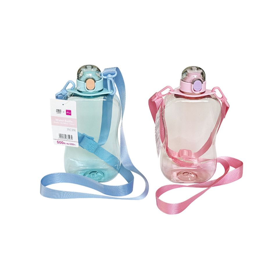 Water Bottle Skittle 760ml