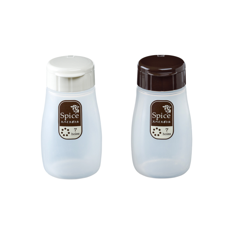 Spice Jar