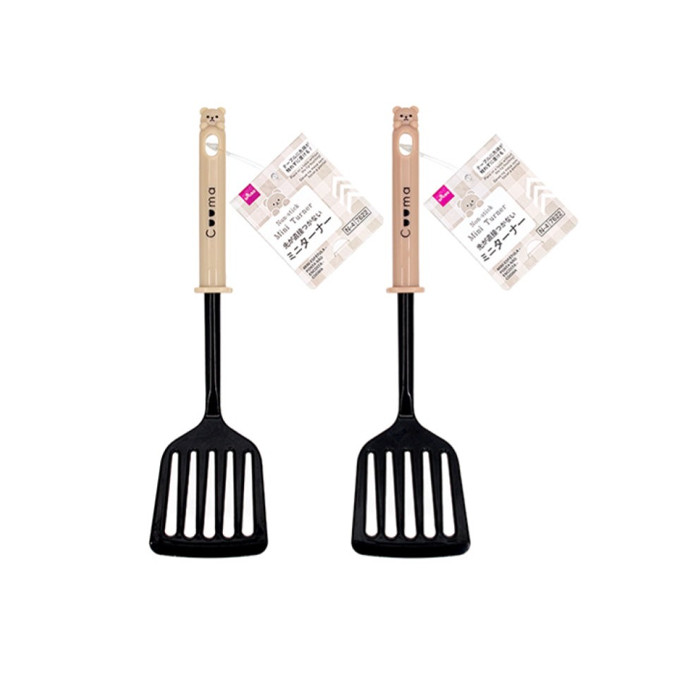 Non-Stick Mini Turner Cooma