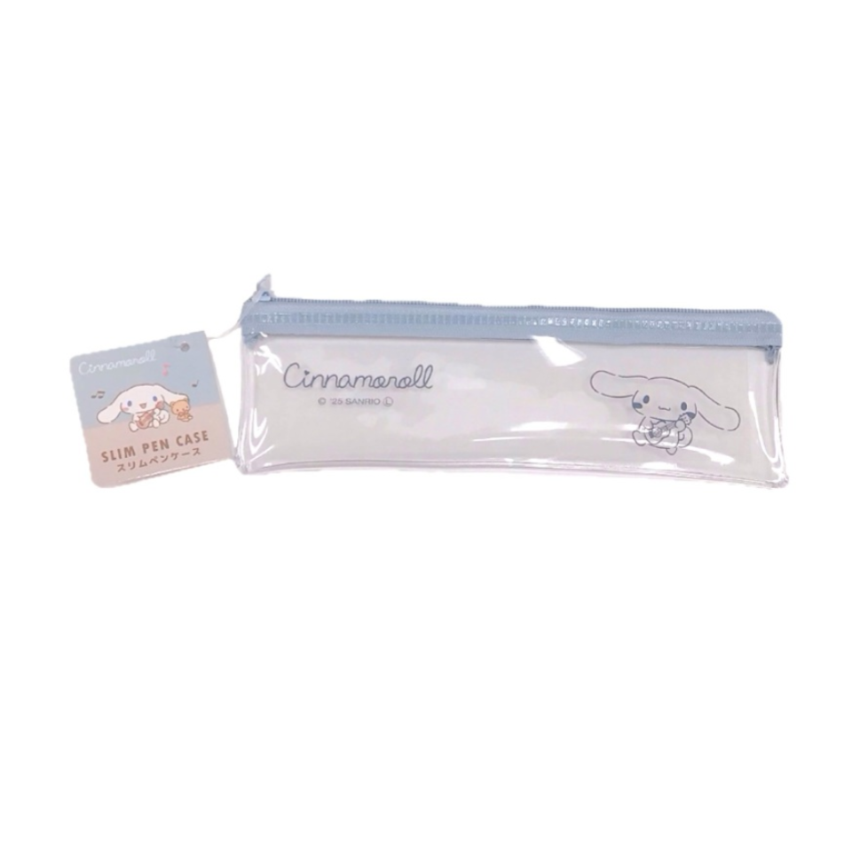 Slim Pen Case Cinnamoroll