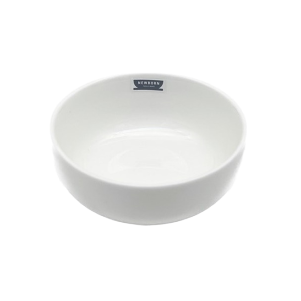 Newborn Asian Soup Bowl 12.5cm